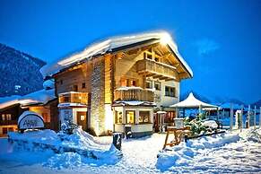Hotel Alegra