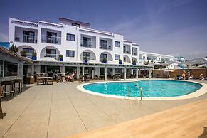 Apartamentos Sal Rossa