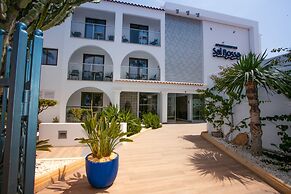 Apartamentos Sal Rossa