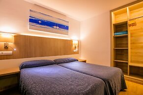 Apartamentos Sal Rossa