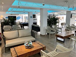 Apartamentos Sal Rossa