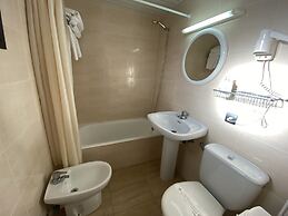 Apartamentos Sal Rossa