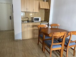 Apartamentos Sal Rossa