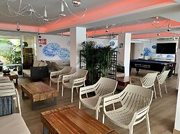 Apartamentos Sal Rossa