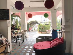 Royal thapae gate guesthouse