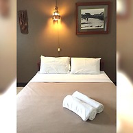 Royal thapae gate guesthouse