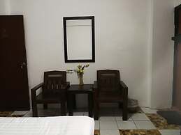 Royal thapae gate guesthouse
