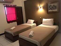 Royal thapae gate guesthouse