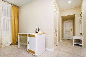 Boutique Hotel Stoleshnikov