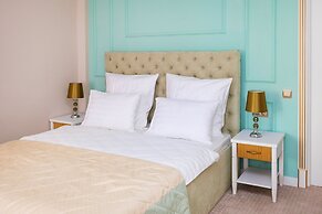 Boutique Hotel Stoleshnikov