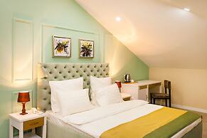 Boutique Hotel Stoleshnikov