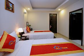 Full House Hotel