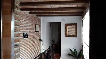 La Casa del Marqués