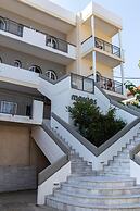 Manias Hotel Apartments