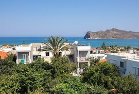 Manias Hotel Apartments