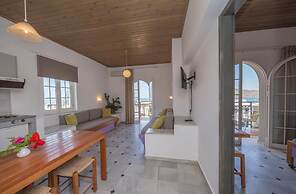 Manias Hotel Apartments