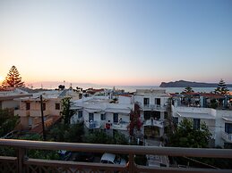 Manias Hotel Apartments