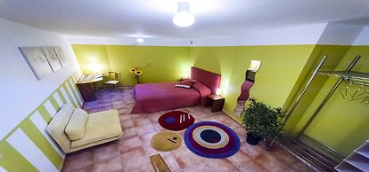Villa Don Juan II