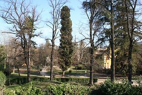 Il Giardino nel Parco R&B