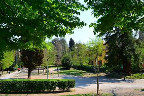 Il Giardino nel Parco R&B