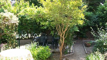 Il Giardino nel Parco R&B