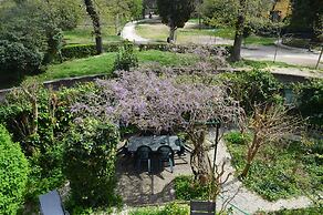 Il Giardino nel Parco R&B