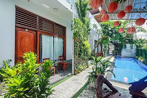 Hotel Blue Dragon