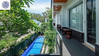 Hotel Blue Dragon
