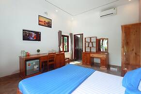 Hotel Blue Dragon