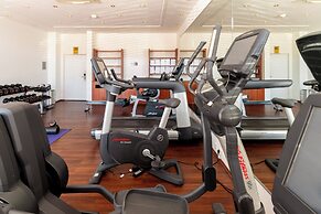 Arthotel ANA im Olympiapark