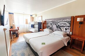 Arthotel ANA im Olympiapark