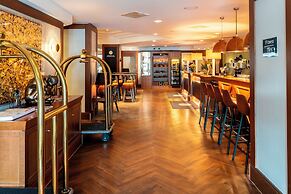 Arthotel ANA im Olympiapark