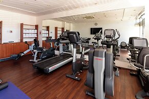 Arthotel ANA im Olympiapark