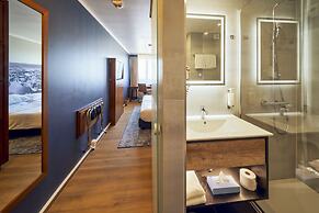 Arthotel ANA im Olympiapark