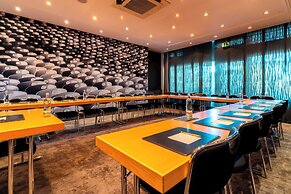 Arthotel ANA im Olympiapark