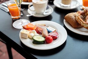 Arthotel ANA im Olympiapark
