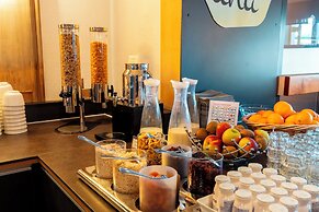 Arthotel ANA im Olympiapark