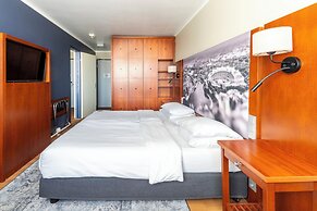 Arthotel ANA im Olympiapark