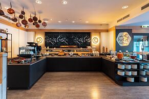 Arthotel ANA im Olympiapark