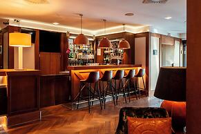 Arthotel ANA im Olympiapark