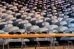 Arthotel ANA im Olympiapark