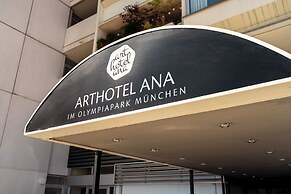 Arthotel ANA im Olympiapark