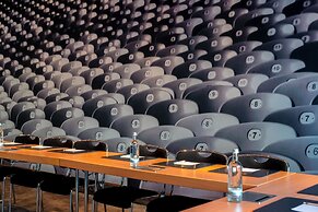 Arthotel ANA im Olympiapark