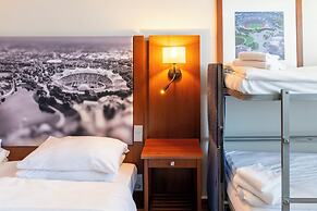 Arthotel ANA im Olympiapark