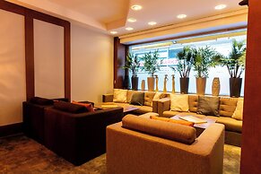 Arthotel ANA im Olympiapark