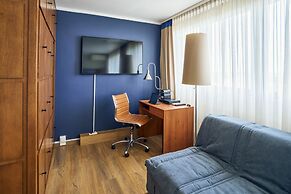Arthotel ANA im Olympiapark