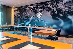 Arthotel ANA im Olympiapark