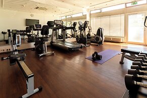 Arthotel ANA im Olympiapark
