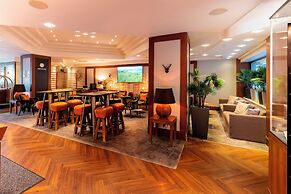 Arthotel ANA im Olympiapark
