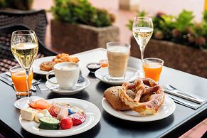 Arthotel ANA im Olympiapark